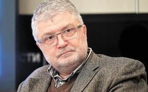 Писатель Юрий Поляков: «Пытаться отрицать роль коммунистов в победе над Германией – смехотворно»