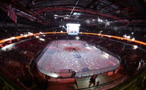 Латвия готова к ЧМ по хоккею