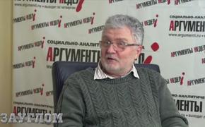 Писатель Юрий Поляков: мы проигрываем битву за Память