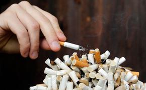 Относительно полное восстановление лёгких происходит после 15 лет с момента отказа от курения