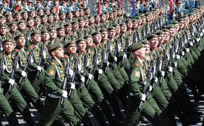 Нужна ли России многочисленная армия, чтобы противостоять угрозам с Запада 