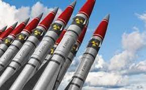 У России ядерных зарядов на сотню больше, чем у США