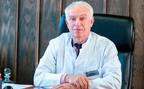 Главный кардиолог Минздрава РФ Сергей Бойцов рассказал о вероятности смертельного исхода от COVID-19