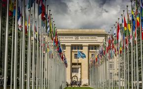 Женевский офис ООН заявил о готовности провести встречу Путина и Байдена