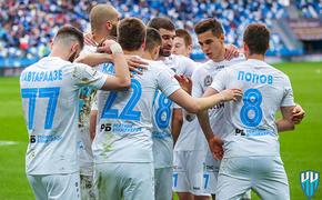Какие перспективы сулит попадание ФК «Нижний Новгород» в Премьер-лигу