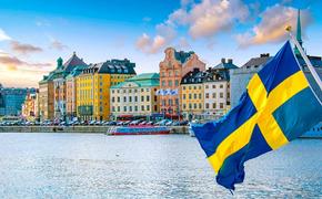 Швеция - единственная страна в Европе с серьезно растущей статистикой убийств