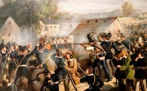 1848: Виндишгрец и его расправа над гражданскими в восставшей Праге