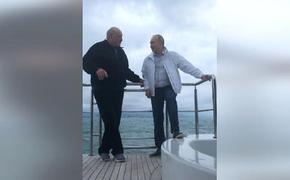 Политолог Алексей Дзермант: Путин одной фразой перечеркнул планы Запада на Белоруссию