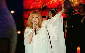 Пользователи Сети обвинили победителей «Евровидения-2021»  в плагиате песни Пугачевой