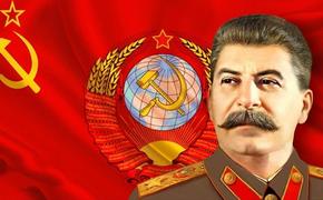 Сталин нарушил  устои социализма, превратив СССР в восточную империю