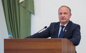 СК: у бывшего мэра Владивостока Гуменюка проводят обыски