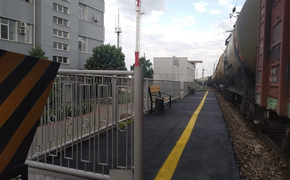 Пять пассажирских платформ отремонтировали в Волгограде