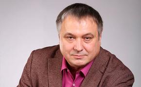 Максим Милованов: Минин против «Чужого»