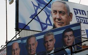 Нормальных способов удержаться у власти у Нетаньяху уже нет  