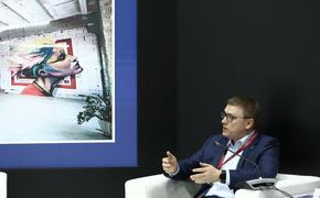 Алексей Текслер: «У всех должна быть возможность реализовать себя»