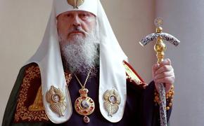 Жизнь патриарха Пимена в Советские годы покрыта тайнами и загадками