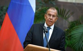 Глава МИД РФ Лавров оценил грядущий саммит с участием Путина и Байдена
