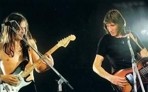  У Дэвида Гилмора и Роджера Уотерса опять разногласия из-за бренда Pink Floyd