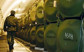 Россия тратит на развитие ядерного оружия значительно меньше, чем США, но добивается лучших результатов