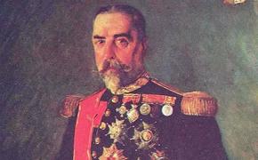 В XIX веке испанский генерал Рамон Бланко отменял репрессии и был сторонником мирных реформ