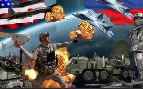 НАТО планирует победоносную войну против России и обсуждает стратегию