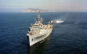 Генерал США в отставке Ходжес заявил о необходимости усиления присутствия НАТО в Черном море