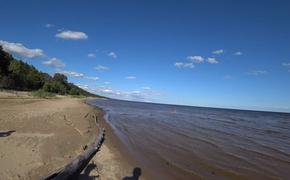 Россия и Эстония решили очистить Чудское озеро от загрязняющих веществ