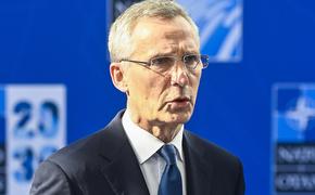 В НАТО не планируют по итогам саммита объявлять о вступлении новых членов в альянс