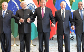 В ЕС и США рассчитывают, что участие Индии в саммите G7 может привести к расколу в БРИКС 