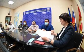 Волонтерские организации Челябинской области объединились в «Команду Текслера»