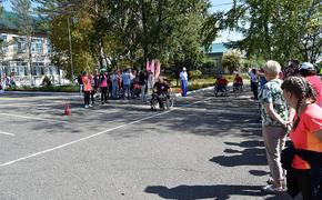 Спорт поможет жителям Приморья активно отдохнуть в выходные дни