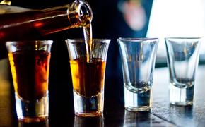 В России увеличилась смертность от алкоголя