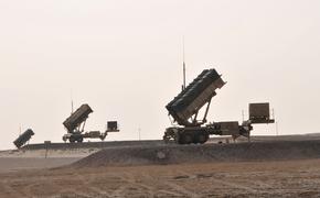 Америка сокращает свои силы ПВО на Ближнем Востоке, чтобы смягчить напряжённость в отношениях с Ираном 