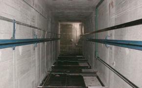 Хабаровский подросток погиб, упав в шахту лифта