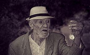 Ученые пришли к выводу, что скорость старения людей неизменна