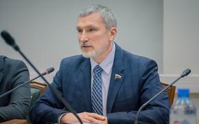 Депутат Алексей Журавлев назвал арест и нахождение Бута в американской тюрьме «государственным терроризмом»