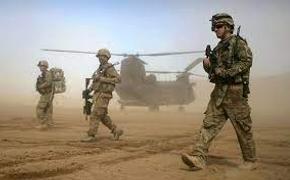Из Афганистана выведут 10 тыс военных США и НАТО 