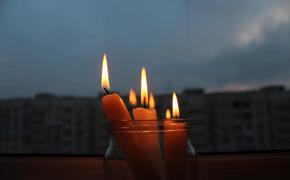 В Хабаровске десятки жилых домов временно остались без электричества 