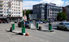 В Нижнем Новгороде изменятся правила парковки