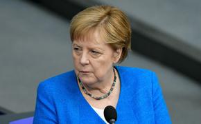 FT: Меркель предложила пригласить Путина на встречу лидеров стран ЕС