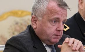 Рябков: посол США в России Салливан в ближайшие дни вернется в Москву
