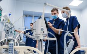 Названы самые обеспеченные врачами территории Челябинской области