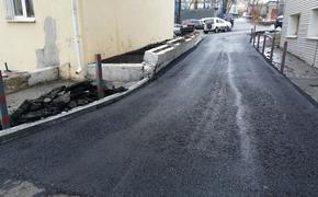 Жители Приморья назвали дороги для первоочередного ремонта 