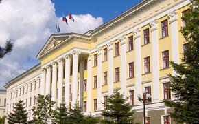 Власти Хабаровска перераспределили 40 млн рублей городского бюджета 