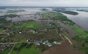 В Хабаровском крае ожидают ухудшение паводковой обстановки