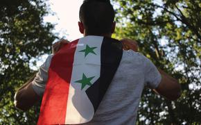 Глава сирийского МИД заявил, что выборы в Сирии прошли лучше, чем в США