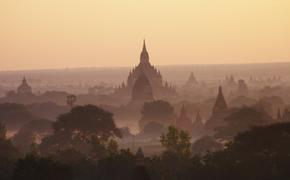 Главком ВС Мьянмы Хлайн заявил о стремлении Запада «разрушить государство»