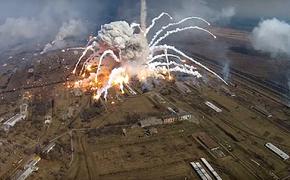Претензии Чехии «на почве взрывов в 2014 году» подозрительно сдулись в 20 раз 