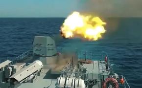 Мировые СМИ обсуждают инцидент эсминца Defender с российскими войсками