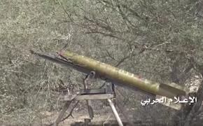 САНА: В Сирии база США вновь подверглась обстрелу реактивными снарядами